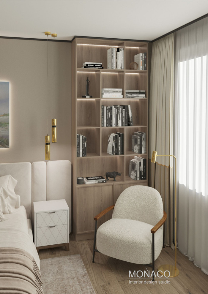 Терракот в песках