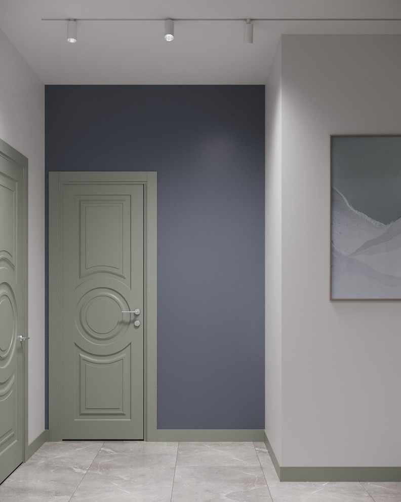 ЖК Преображение