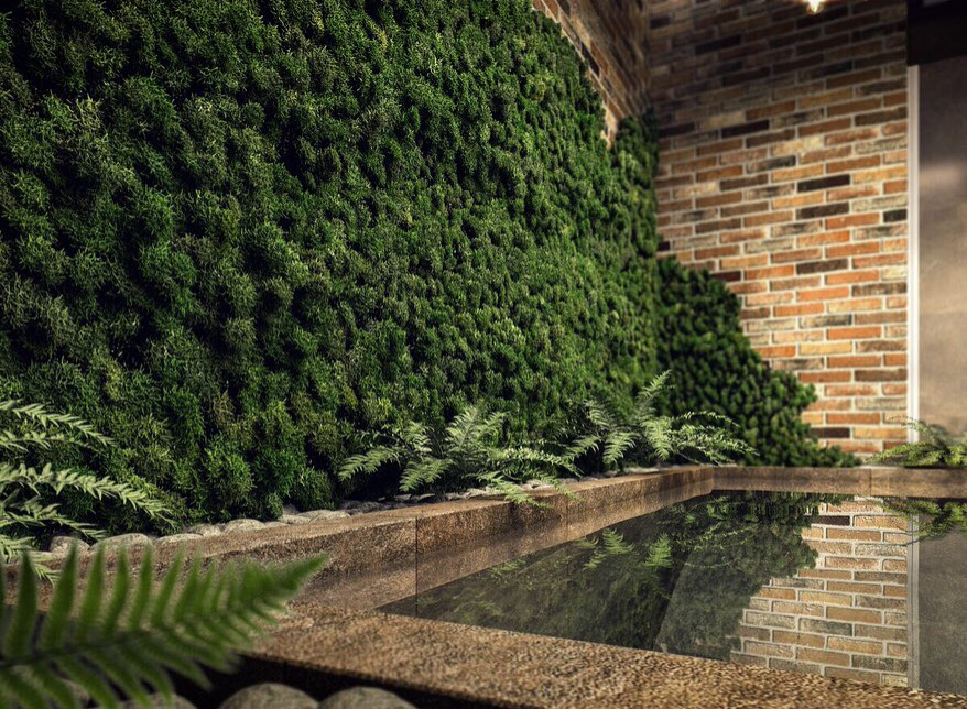 Частный Банный комплекс