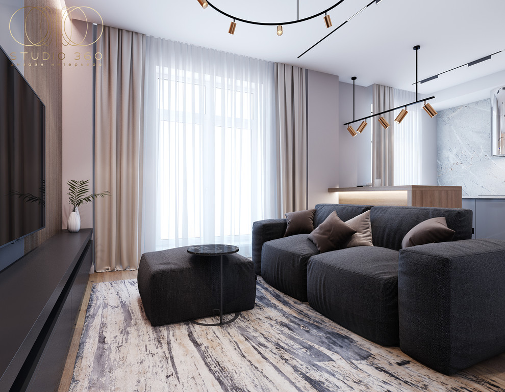 ЖК "Дворянский"