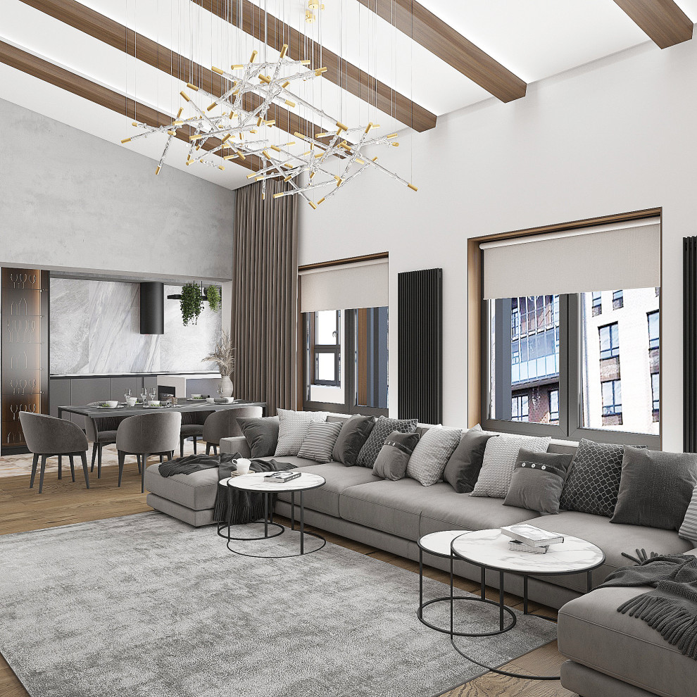 Жк Новоостровский