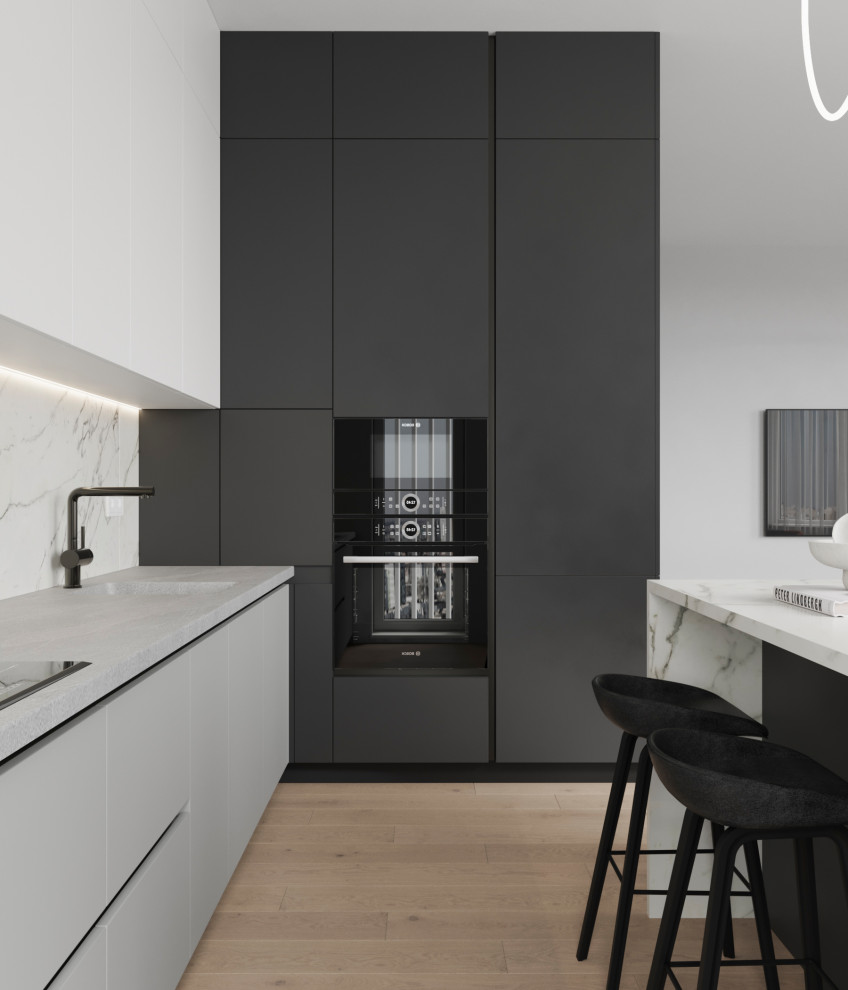 Апартаменты для молодых и амбициозных