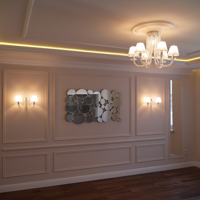 Наши работы