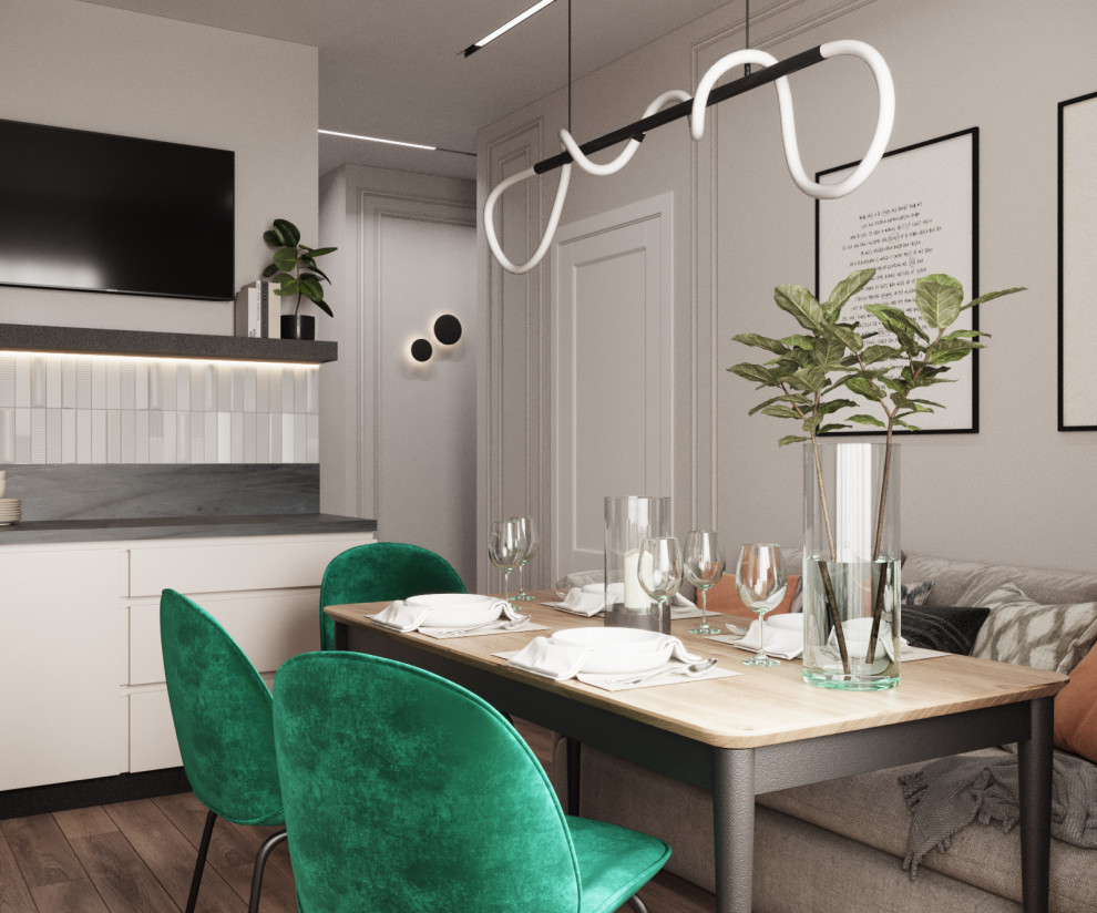 ЖК Зеленый квартал