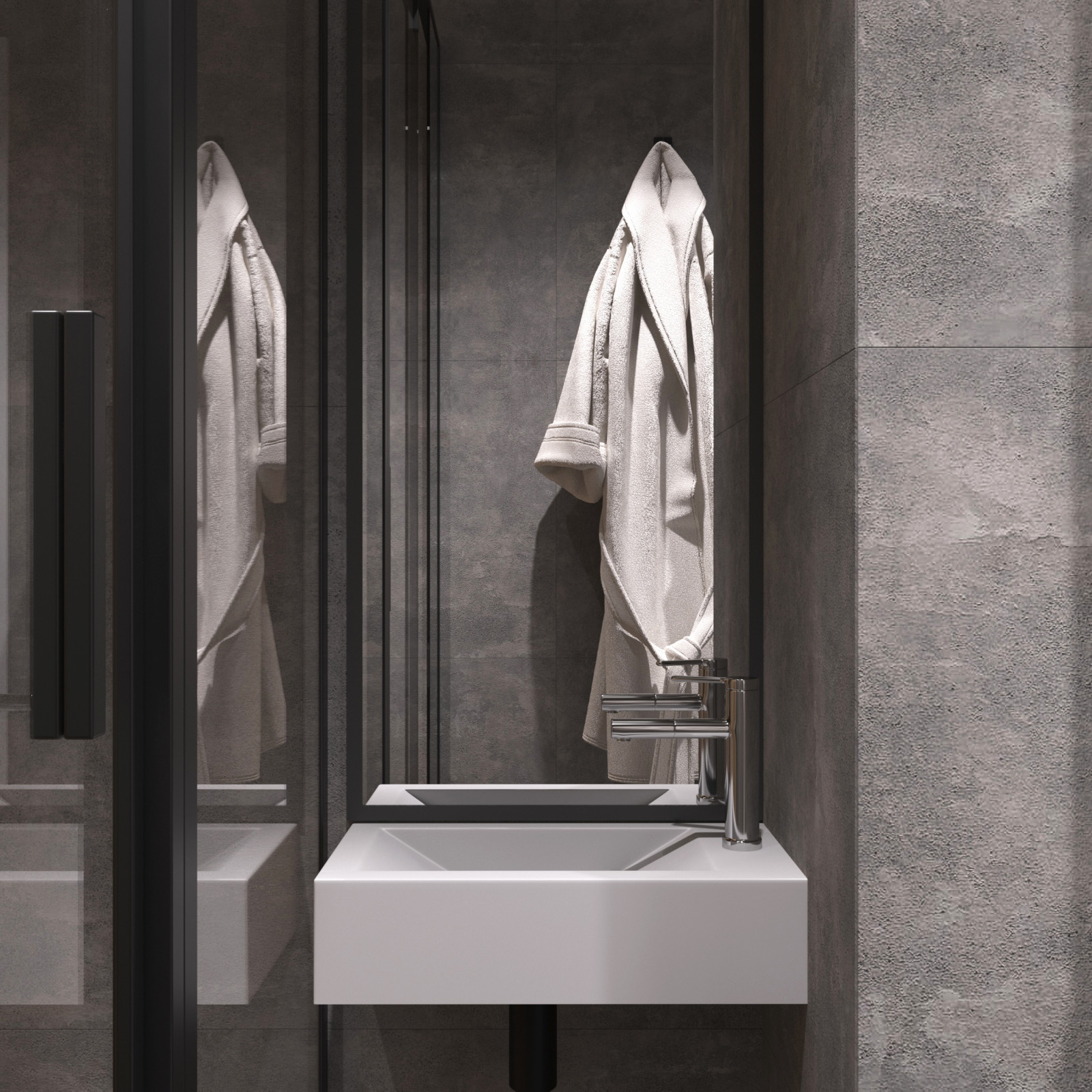 ЖК Русский Авангард. Квартира для молодой семьи.