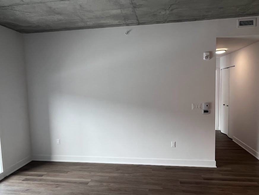 PROJET : COZY Photo antérieure à notre intervention.