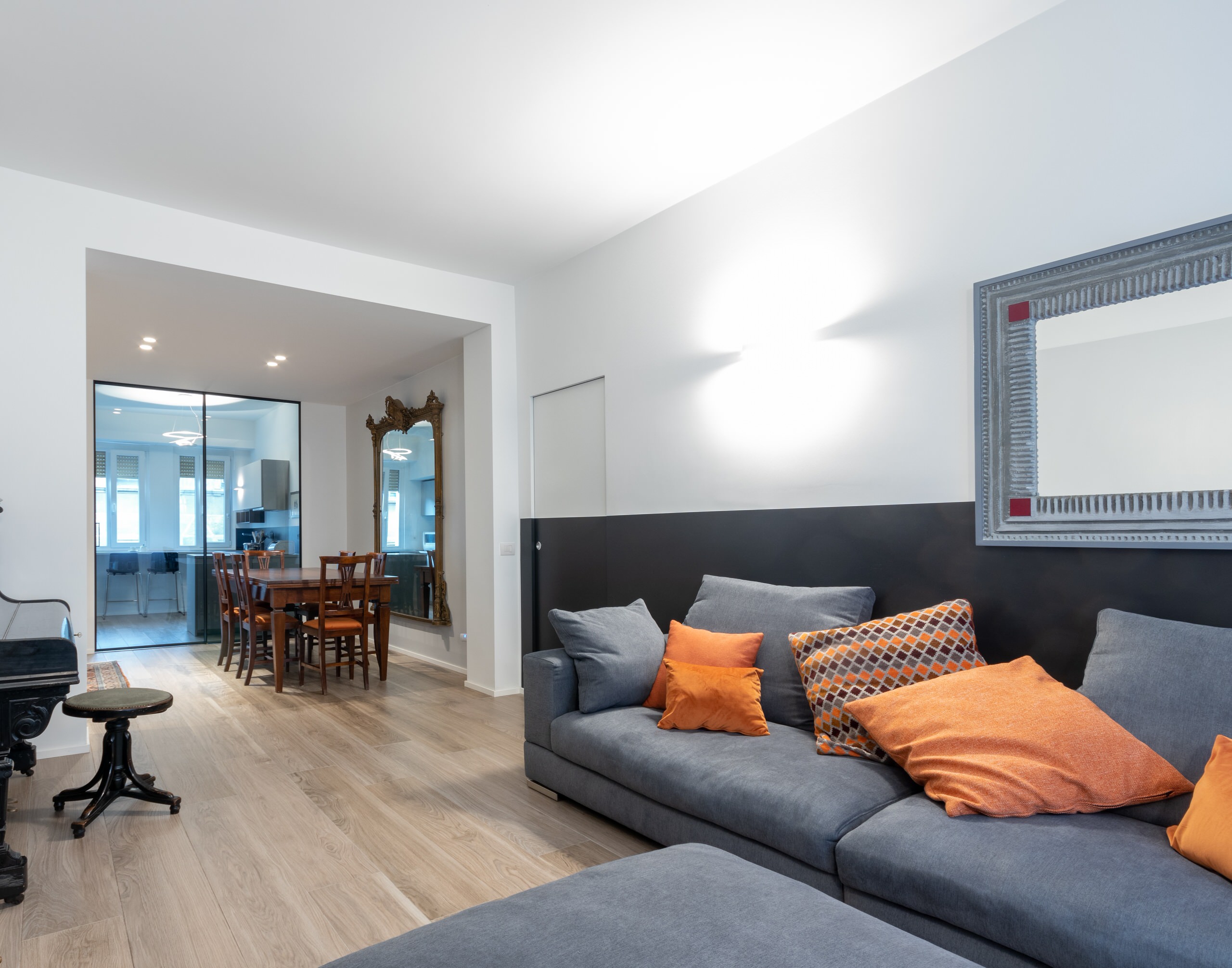 Casa MF | 120mq