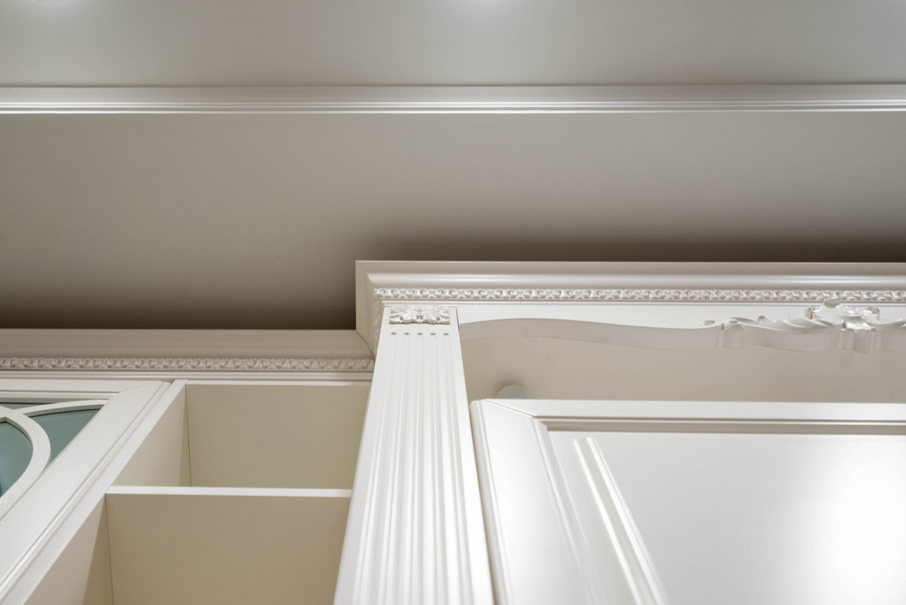 ЖК Четыре  горизонта