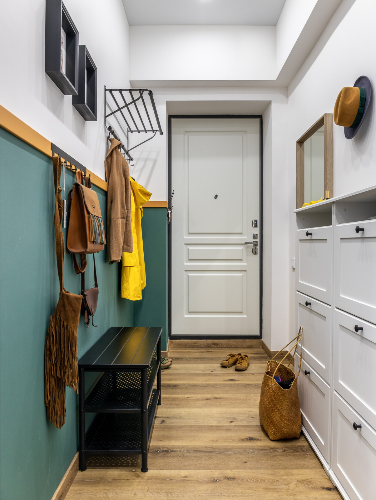 Старый Фонд Для Молодой Семьи