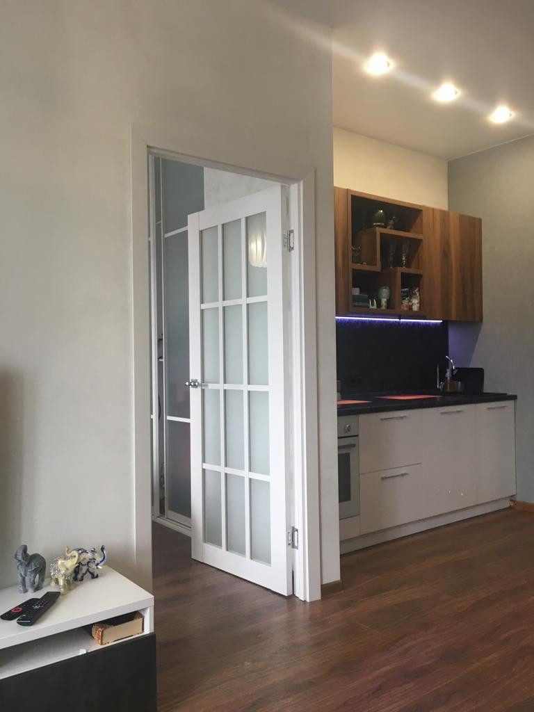 Недорогой ремонт квартиры под сдачу в аренду