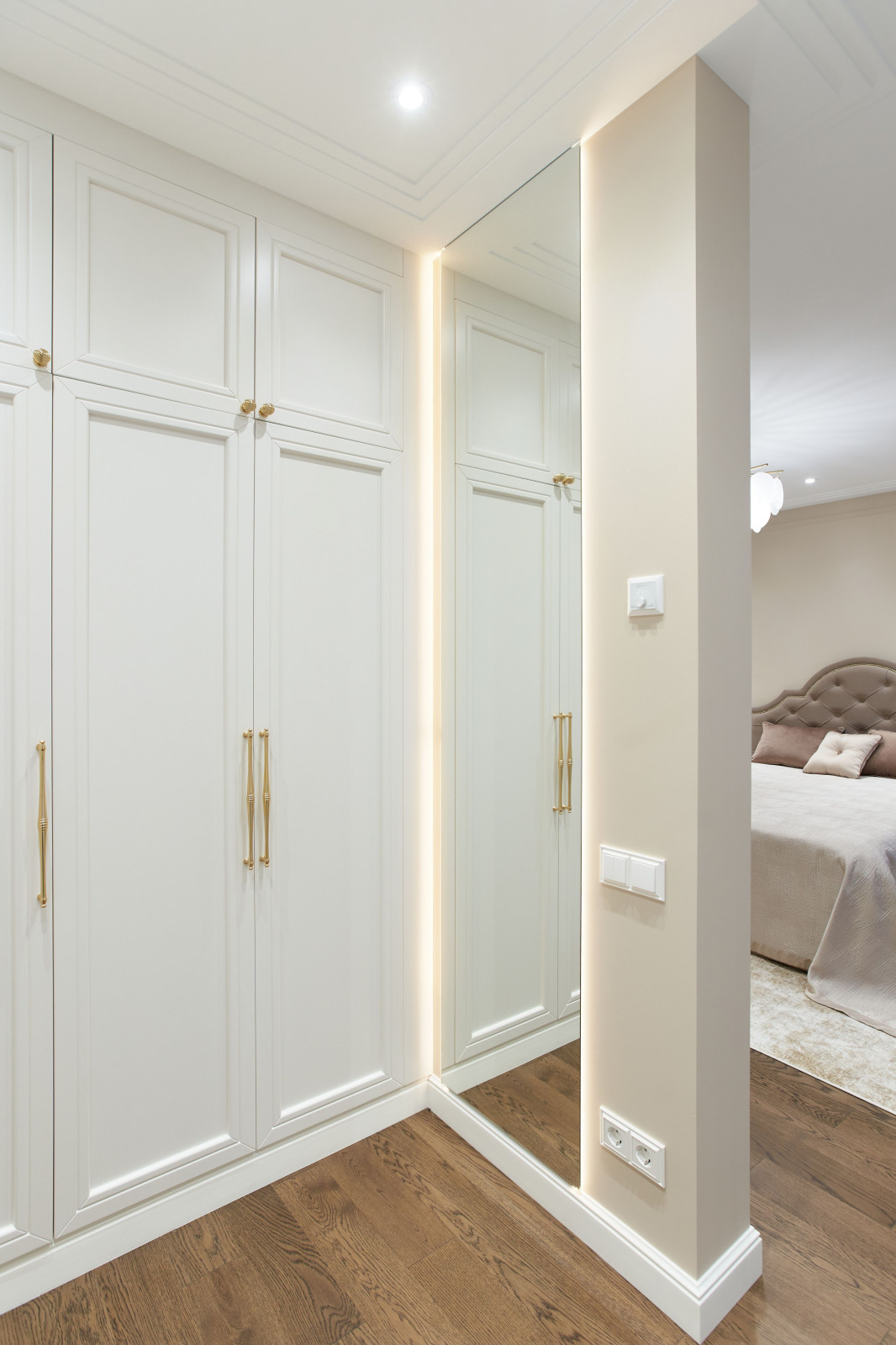 Квартира №1 Попова 35