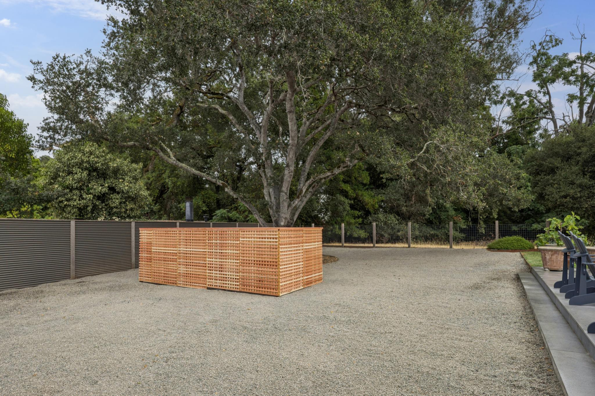 New Home built West Petaluma