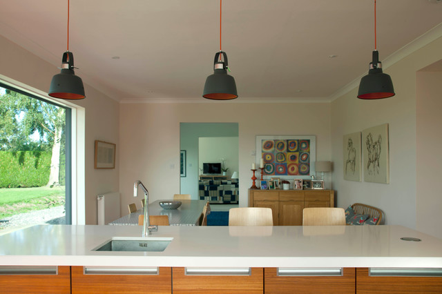 Wroxeter contemporary-koek