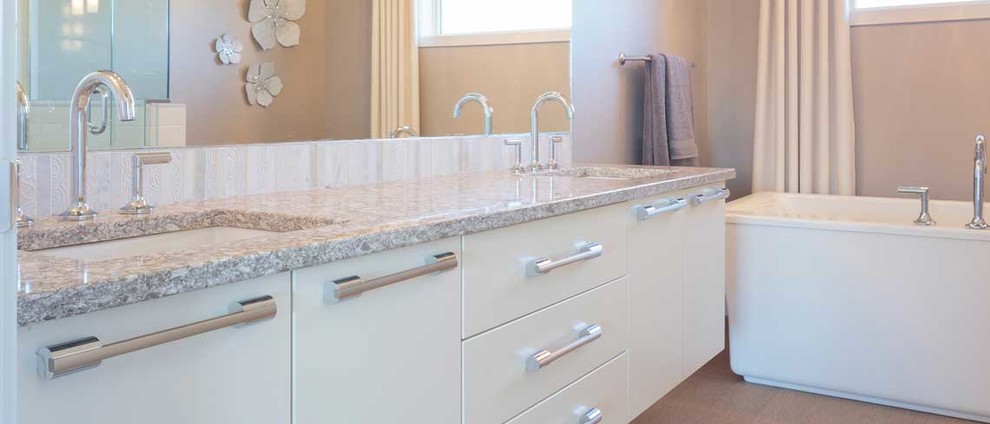 Urban Effect Bathrooms