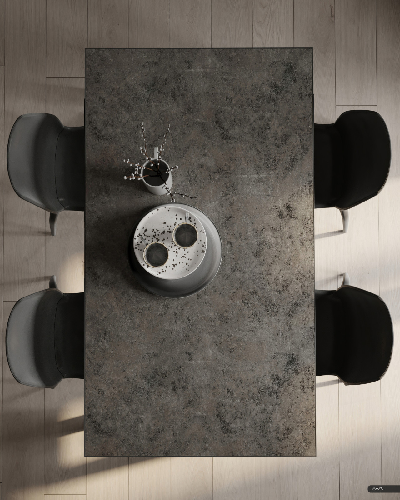 AL 2033 | Квартира 88м2