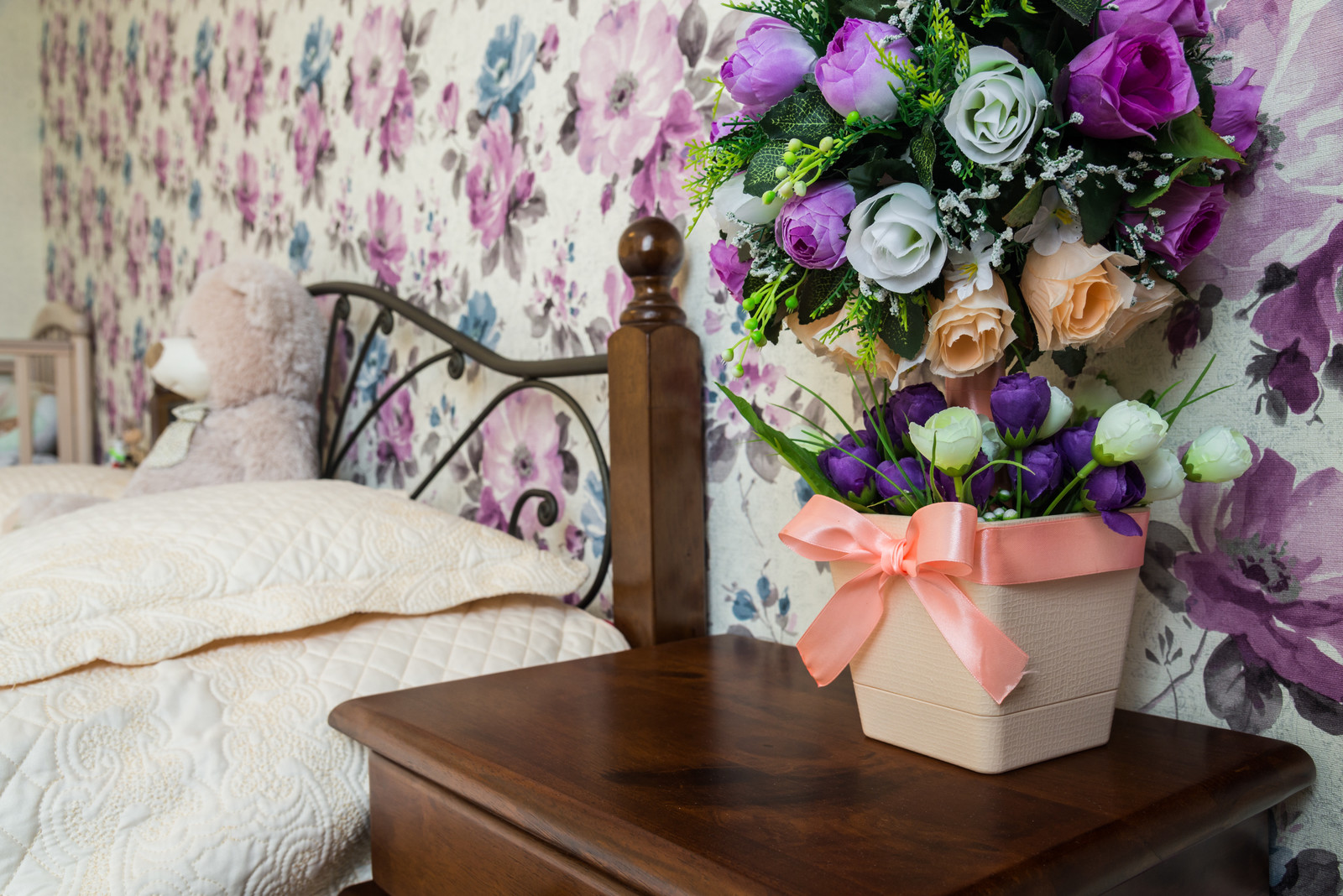 Квартира на Чудновского