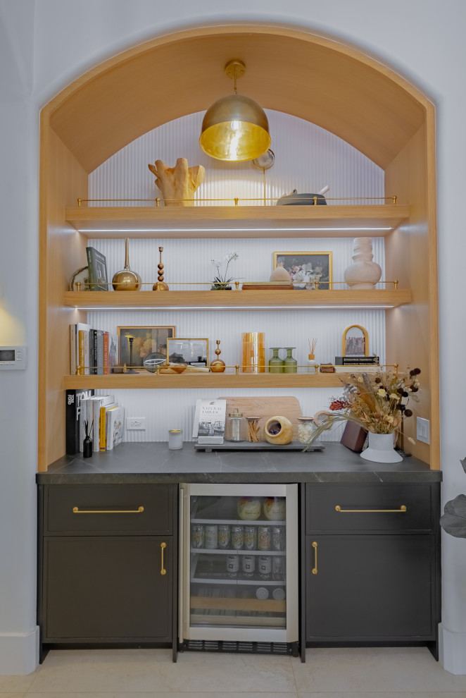 Organic Modern Project