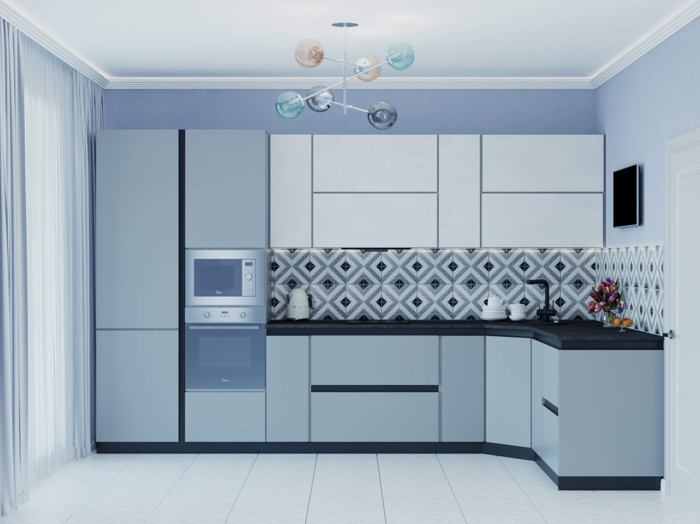 ЖК Две Столицы