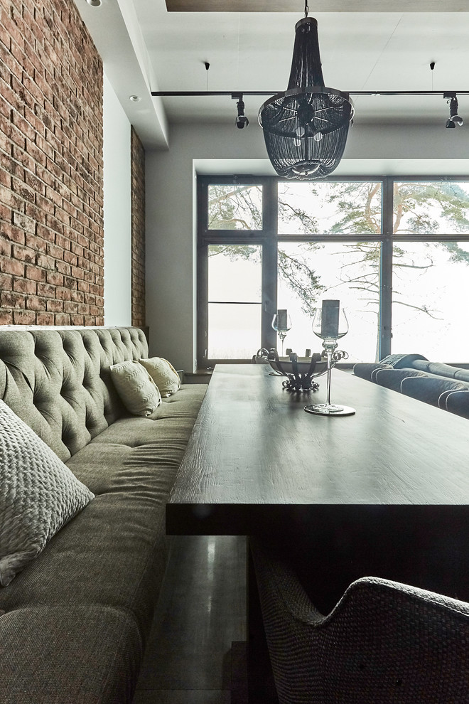 Таунхаус Селигер