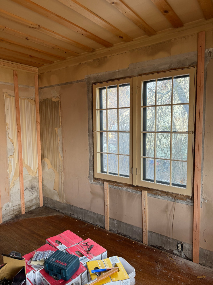 Interior Remodel