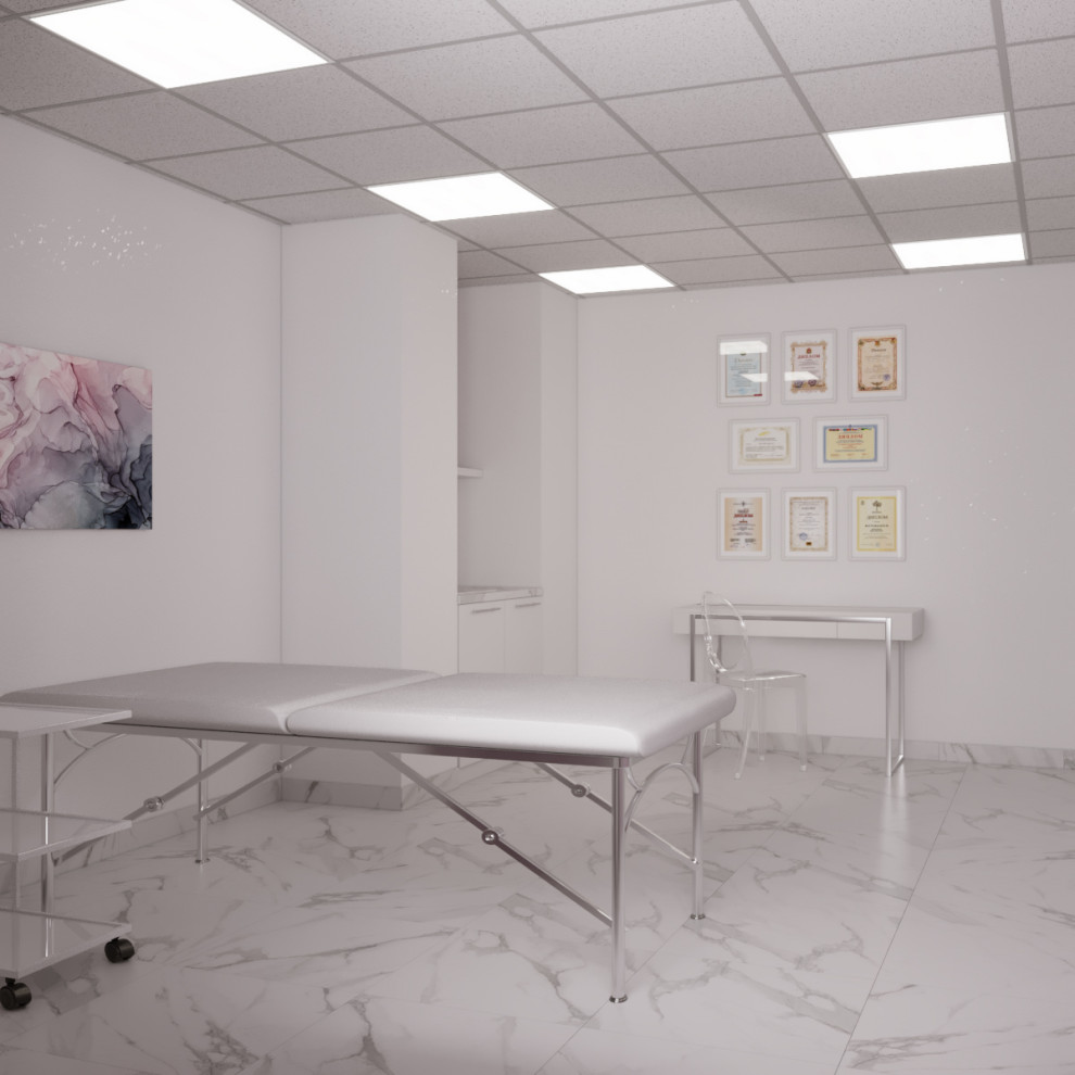 Салон лазерной эпиляции "Candela"