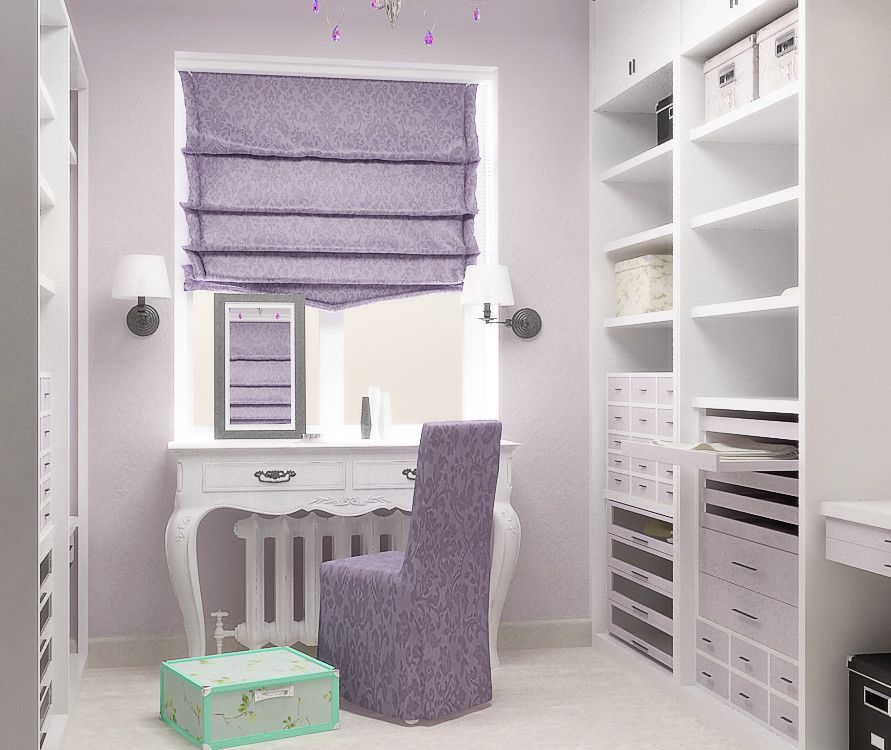 В объятиях «Прованса»