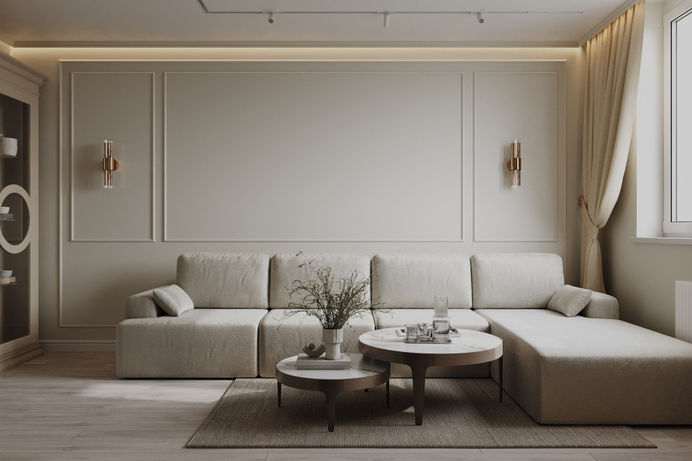 Квартира в Калининграде, ЖК "ЛЕТО"