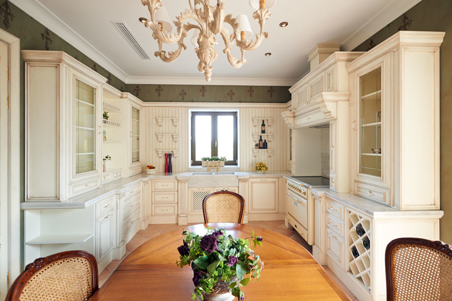 Кухня Stilfort.