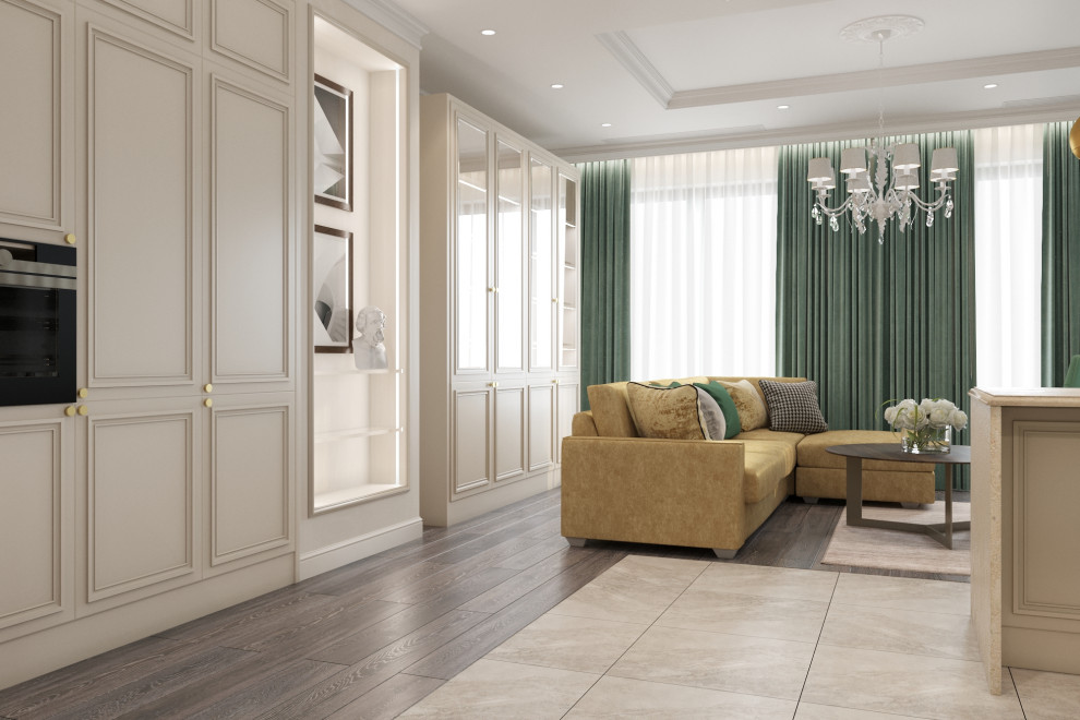 Современная классика