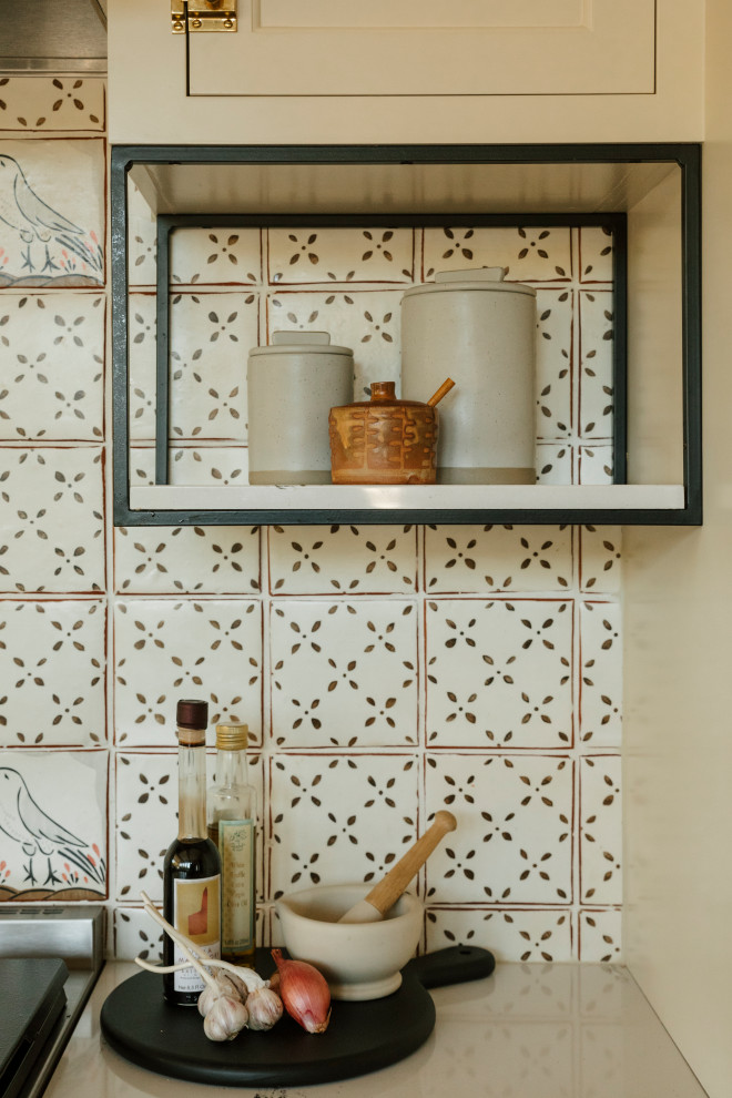 Chateau Margaux - Beach Style - Minneapolis - by Emily Pueringer Design ...