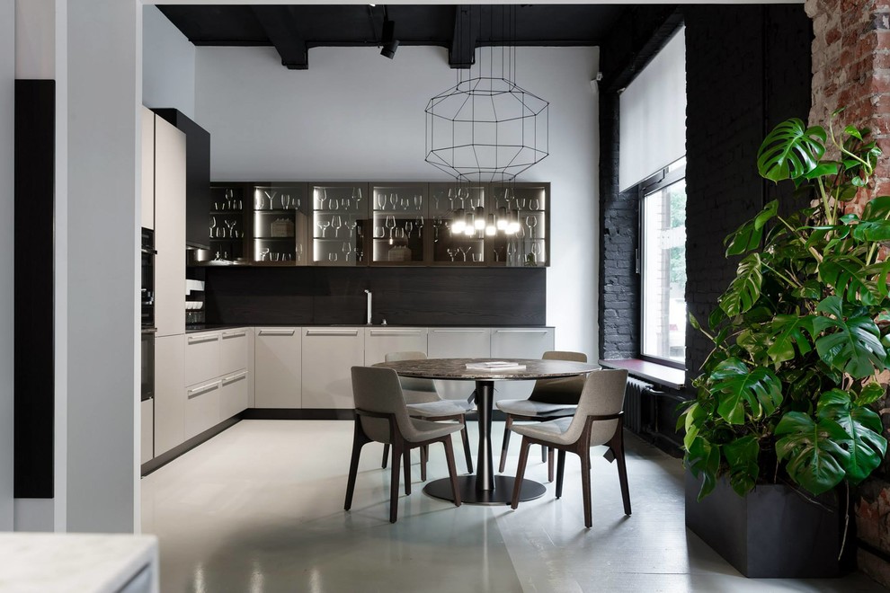 Салон Hall Oscar - Poliform