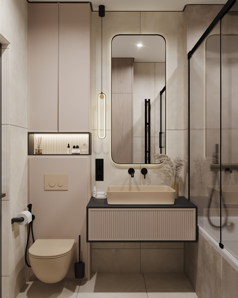 Дизайн квартиры