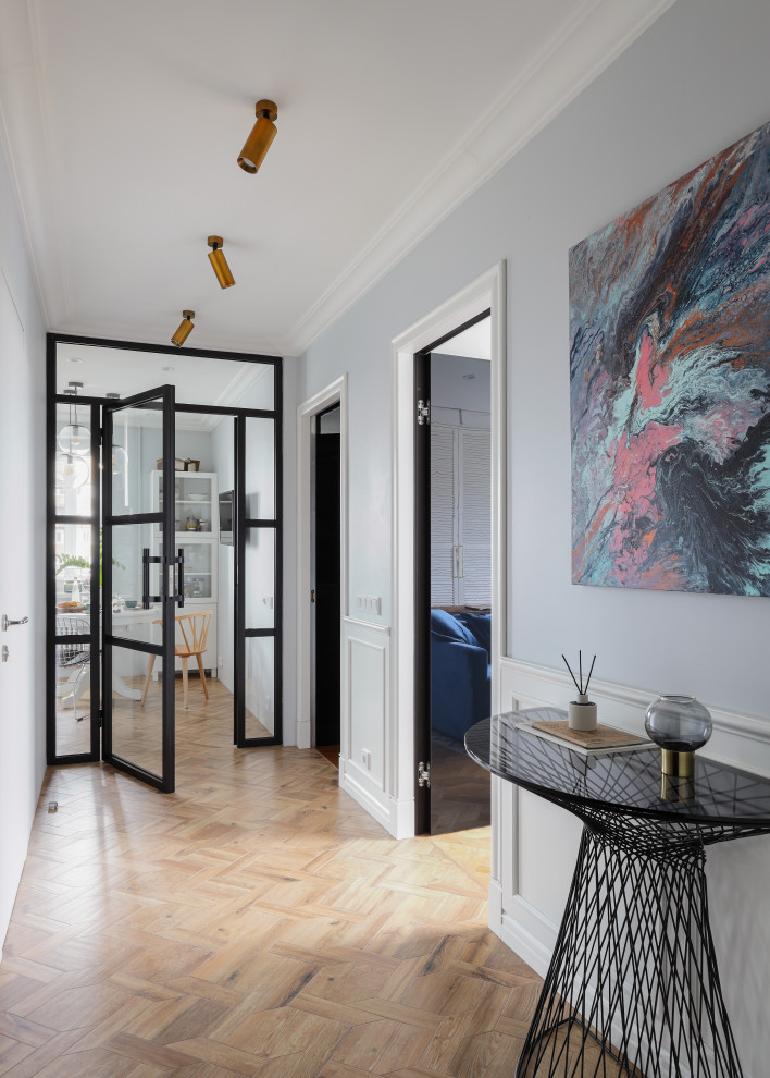 Проспект Вернадского