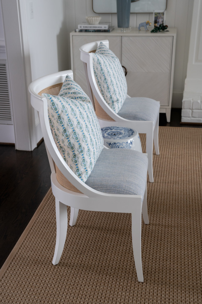 Home design - coastal home design idea