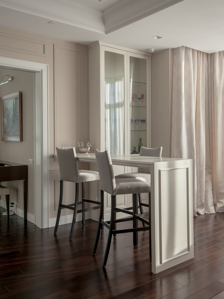 Квартира в ЖК Триумф Палас