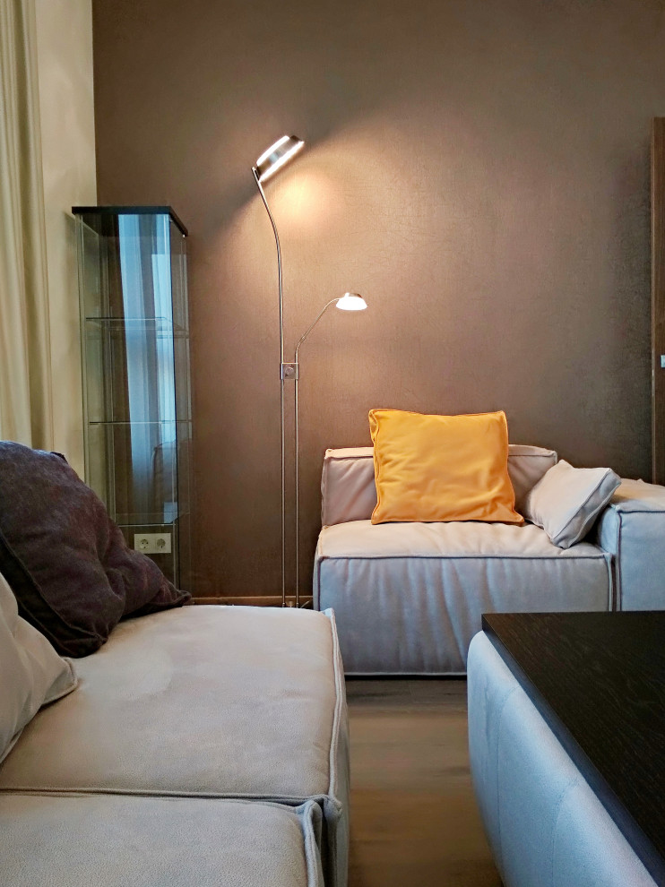 Квартира в ЖК "Циолковский" г. Обнинск.