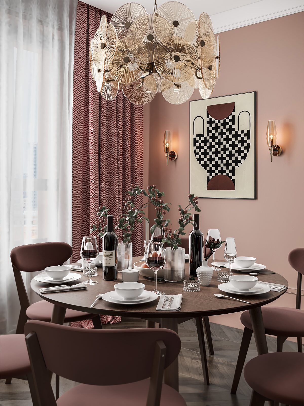 ЖК Альпийский квартал