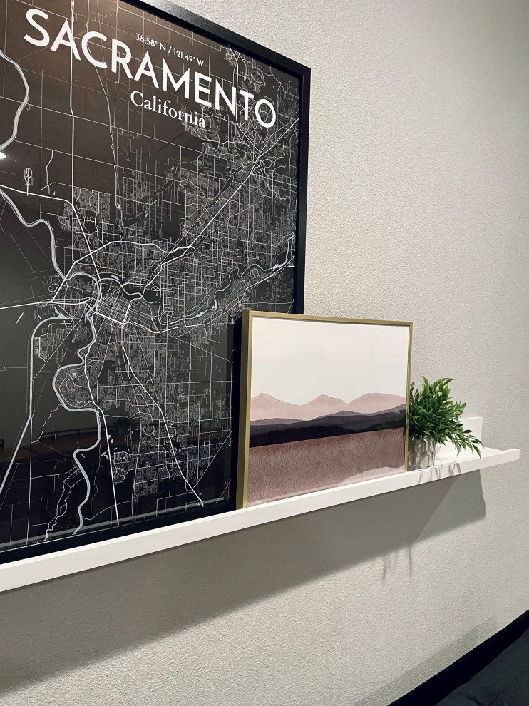 Sacramento Project