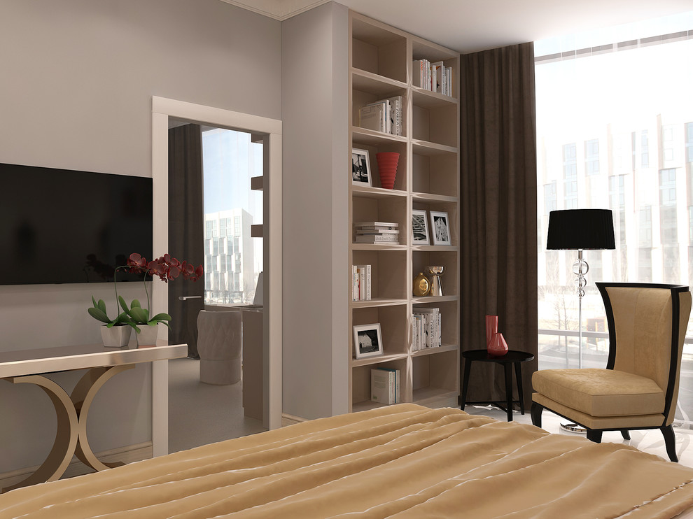 ЖК Сколково Парк