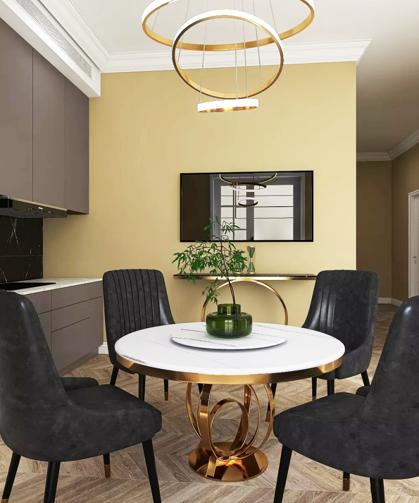 Двухкомнатная квартира г. Санкт- Петербург