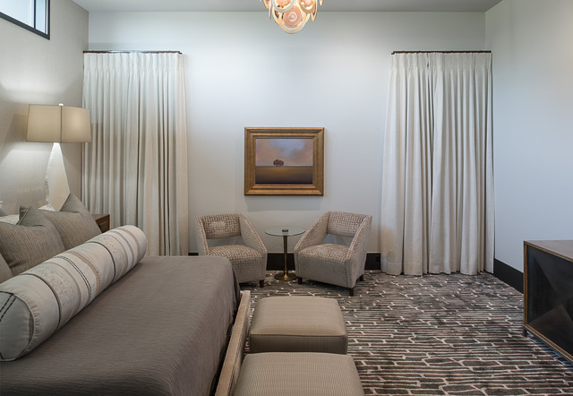 Triple E Project modern-sovrum
