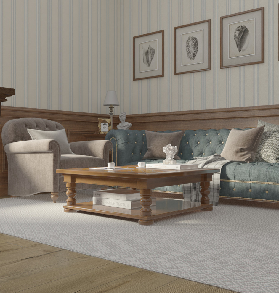 Кабинет в частном доме