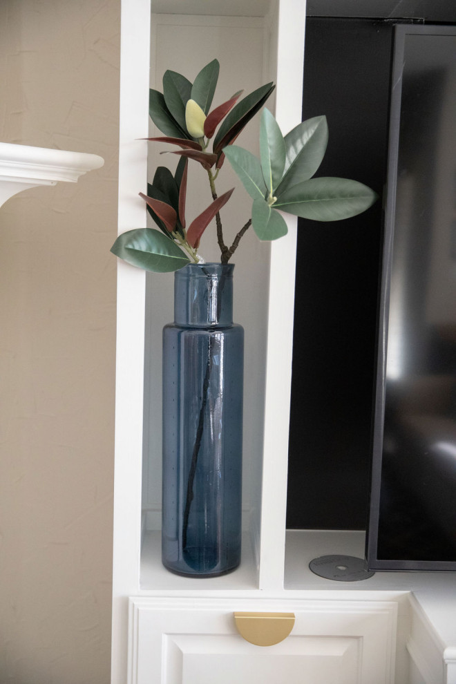 Living Space Decor Refresh