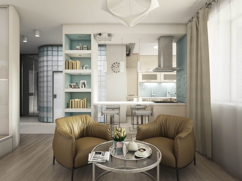 Студия Люберцы