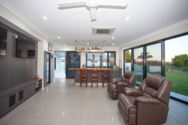 Angular Abode modern-home-bar