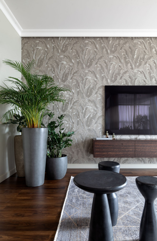 project FLORA & FAUNA / Novosibirsk, Russia by @ambience_buro