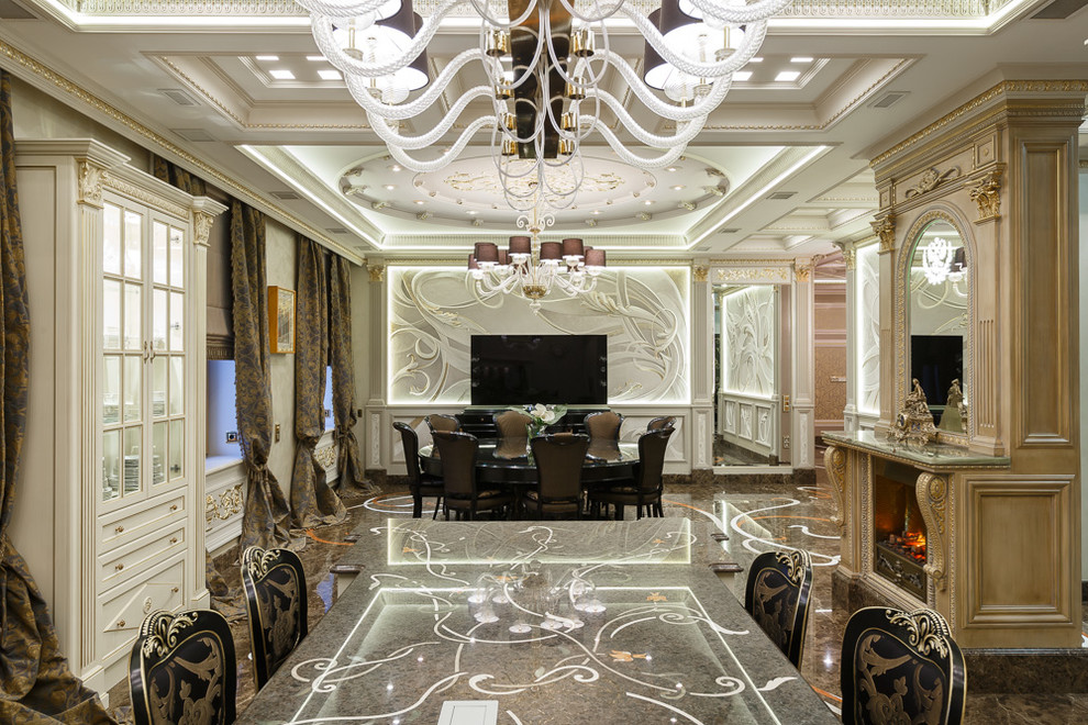 Квартира на Крестовском острове