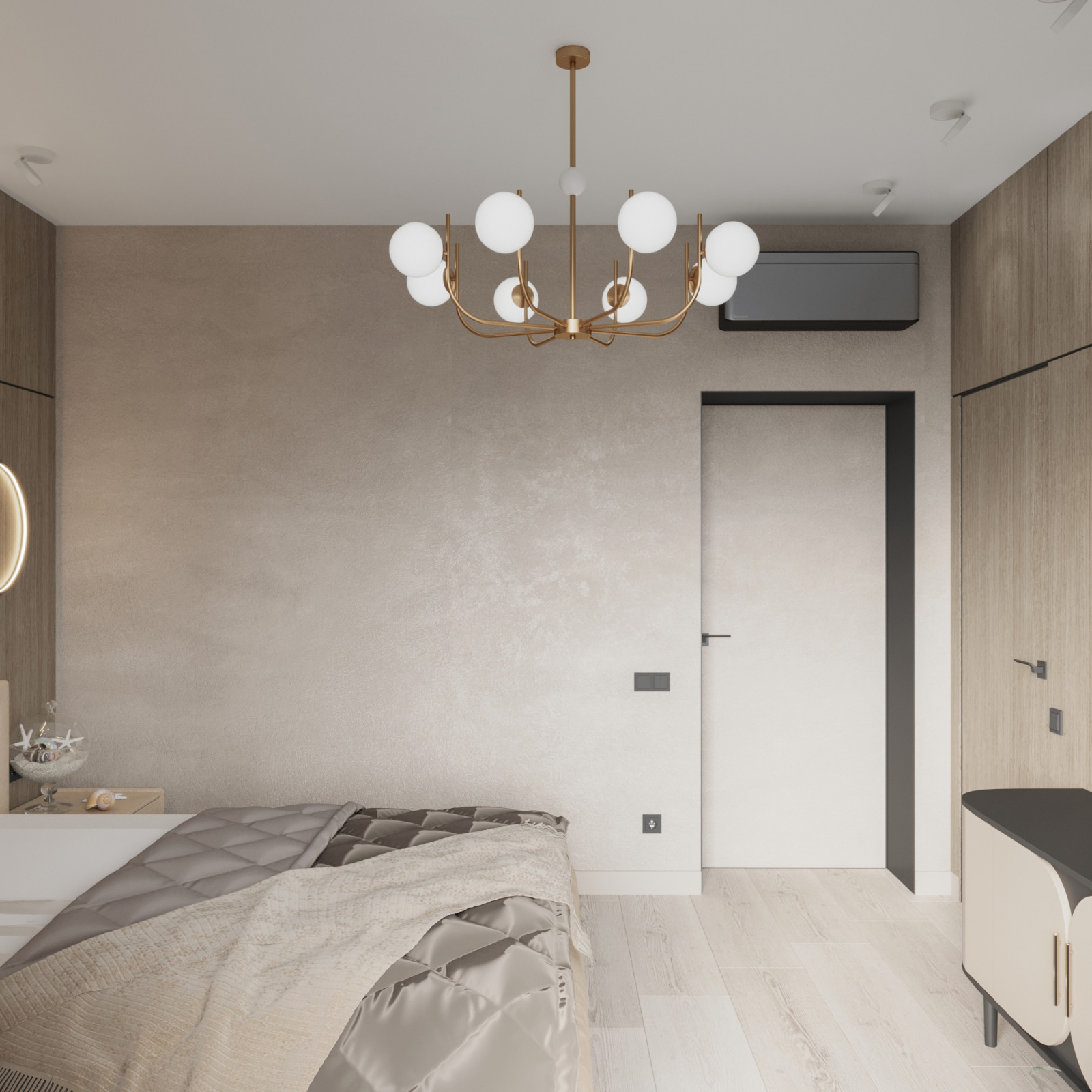 Дом в ЖК Европейский