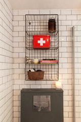 Your First-Aid, Emergency and Medical Supply Checklist