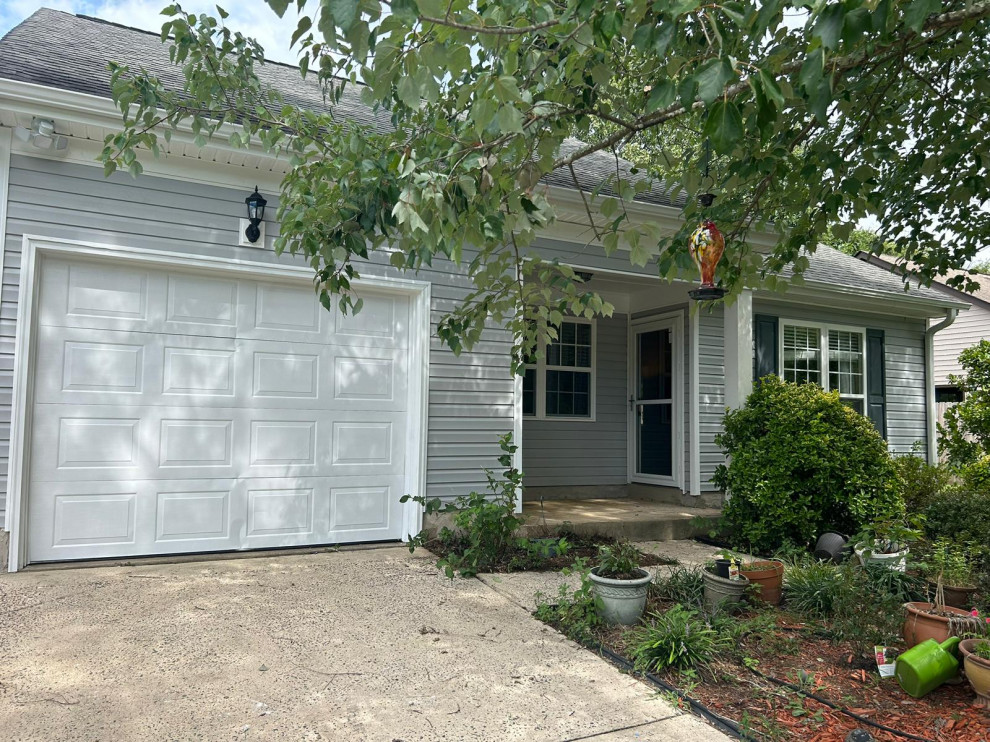 Home renovation